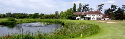 Image result for Hainault Bowling Club