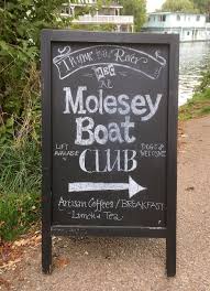 Image result for Molesey Boat Club