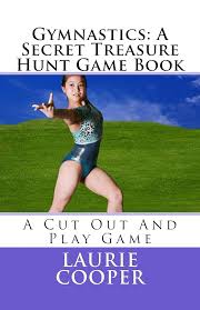 Image result for Treasure Gymnastics