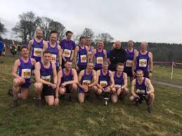 Image result for Alnwick Harriers