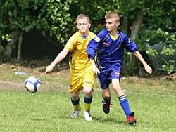 Image result for Bolton Lads & Girls Badminton Club