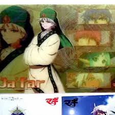 「ジャーファル」の画像検索結果