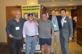 Image result for Reading Backgammon Club