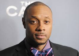 Actor Dorian Missick arrives at the premiere of NBC&#39;s &quot;The Cape&quot; on January 4, 2011 in Hollywood, California. - Dorian%2BMissick%2BPremiere%2BNBC%2BCape%2BArrivals%2BCX_s7ZuKpJCl