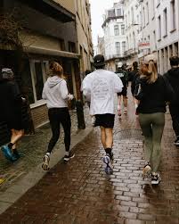 Image result for STRIDE Walking Club