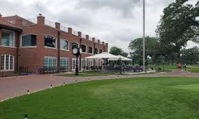 Image result for Oak Park Golf Course