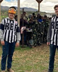 Image result for Douglas Valley Paintball