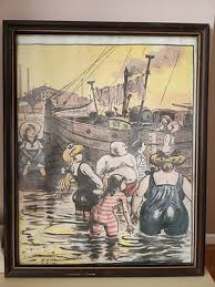 「Heinrich Zille」的圖片搜尋結果