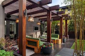 Contoh Gambar Desain Model Tiang Teras Rumah Minimalis