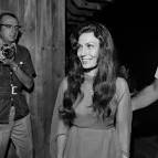 Henry Horenstein, LORETTA LYNN