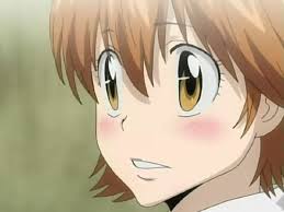 「笹川京子 家庭教師ヒットマンREBORN!」の画像検索結果