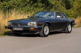 Image result for Black 1987 Jaguar