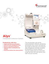 Image result for Autopheresis C