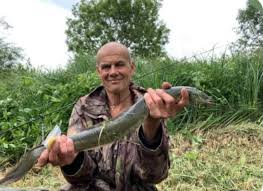 Image result for Thames Valley Angling