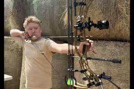 Image result for Clyde Arrows Archery Club