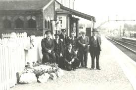 Image result for Llanfairpwll Bowling Club