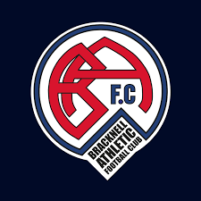 Image result for Bracknell Manics Fc