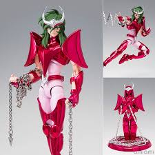 「アンドロメダ瞬」の画像検索結果