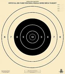 Image result for Darlington RA small-bore and Field target Club