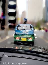Image result for ストリートビューカー
