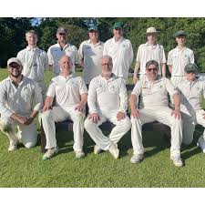 Image result for Heathfield Park Cricket Club