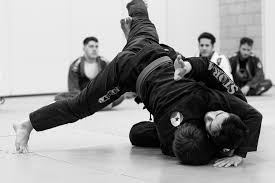 Image result for Bilsborrow Ju Jitsu Club