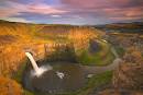 Palouse Falls, Eastern Washington | Flickr - Photo Sharing!