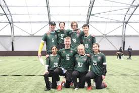 Image result for Glasgow University Ultimate Frisbee
