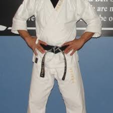 Image result for Taunton Karate Jutsu