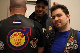 Image result for Gay Bikers Motorcycle Club