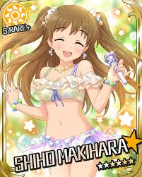 「槙原志保 アイドルマスターシンデレラガールズ」の画像検索結果