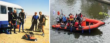 Image result for Leicester Underwater Exploration Club