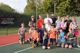 Image result for Cholsey Tennis Club