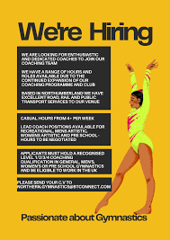 Image result for Northern Gymnastics Club CIC