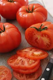 Afbeeldingsresultaat voor mortgage lifter bicolor strain tomato