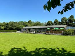 Image result for Ashby Croquet Club At Moira Miners Welfare