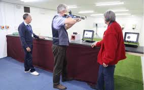 Image result for Tunbridge Wells Target Shooting Club