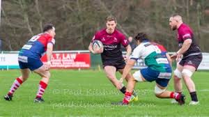 Image result for Pendle Rufc