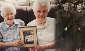 Image result for "Doublemint twins"