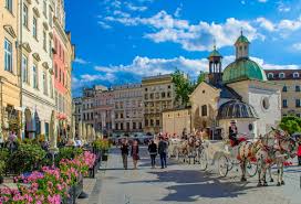 Image result for krakow poland