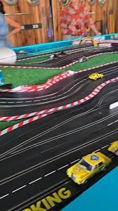 Image result for Mussel Bay Raceway Scalextric Club