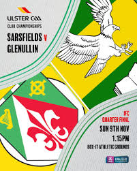 Image result for Sarsfield Gfc