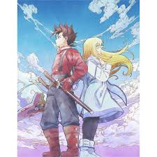 「エルマーナ・ラルモ テイルズオブイノセンス」の画像検索結果