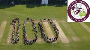 Image result for Stockport Georgians Cricket Club