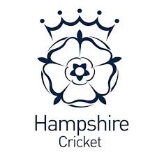 Image result for Hampshire County Cricket Club