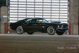 Hasil gambar untuk ford mustang Mustang Boss 429 1969