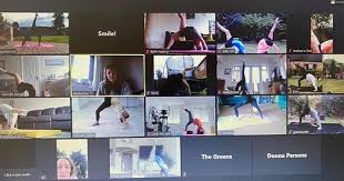 Image result for Kingston Vale Gym Club