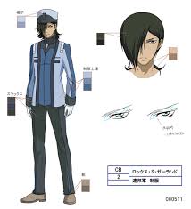 「ソーマ･ピーリス 機動戦士ガンダム00 2nd」の画像検索結果