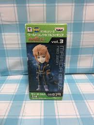 「ミヒロ・オイワッケン 機動戦士ガンダムUC」の画像検索結果