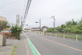 Image result for 立川市西砂町2丁目〈新築〉西武拝島線「西武立川」駅徒歩13分　東南角地　パントリー　シューズインクローゼット　ウォークインクローゼット2　浴室乾燥機　食洗機　駐車2台可